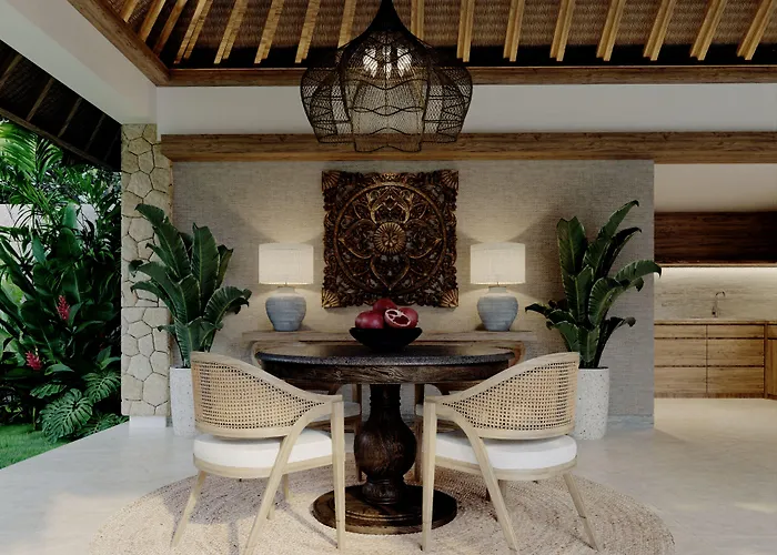 The One Boutique & * Seminyak