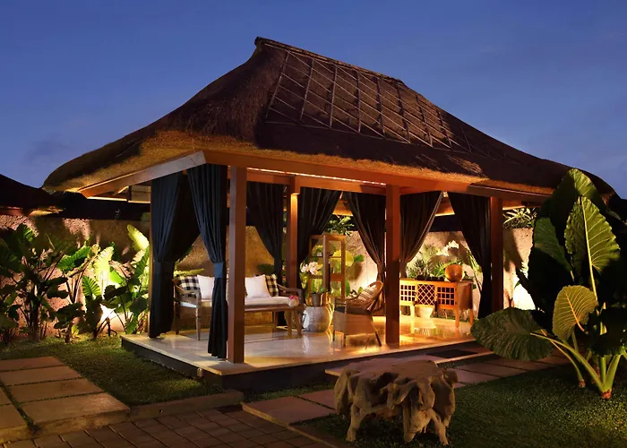 Villa The One Boutique & Seminyak