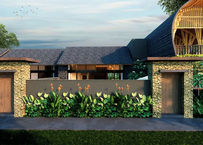 Villa The One Boutique &