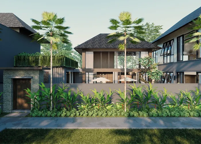 The One Boutique & Seminyak
