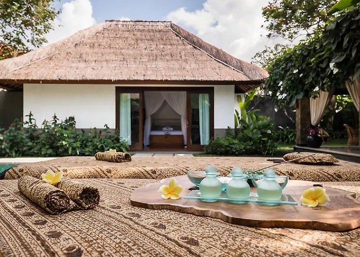 The One Boutique & Villa